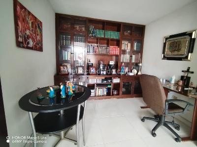 Casa de 3 alcobas en venta en Caobos, Cúcuta, 142 m² · foto 5 de 20