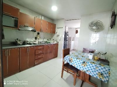 Casa de 3 alcobas en venta en Caobos, Cúcuta, 142 m² · foto 6 de 20