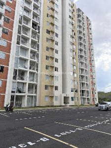 Apartamento en venta en Prados Del Este, Cúcuta · foto 10 de 11