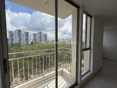 Apartamento en venta en Prados Del Este, Cúcuta · foto 2 de 11