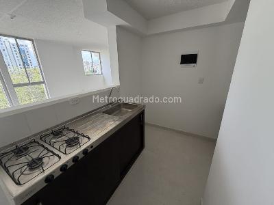 Apartamento en venta en Prados Del Este, Cúcuta · foto 3 de 11