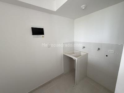 Apartamento en venta en Prados Del Este, Cúcuta · foto 4 de 11