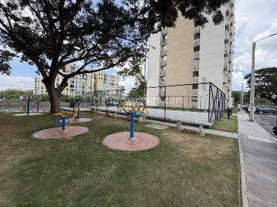 Apartamento en venta en Prados Del Este, Cúcuta · foto 9 de 11