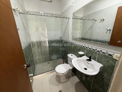 Casa en venta en El Bosque, Cúcuta · foto 10 de 11
