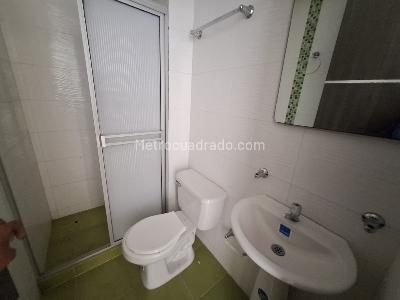 Apartamento en venta en San Luis, Cúcuta · foto 10 de 10