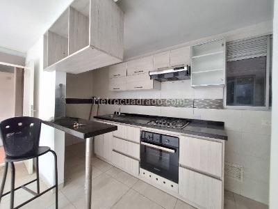 Apartamento en venta en San Luis, Cúcuta · foto 3 de 10