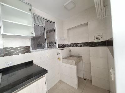 Apartamento en venta en San Luis, Cúcuta · foto 4 de 10