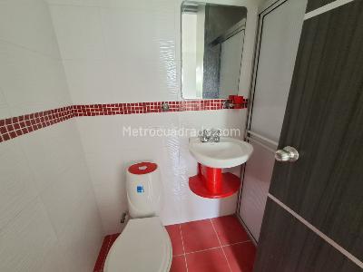 Apartamento en venta en San Luis, Cúcuta · foto 9 de 10