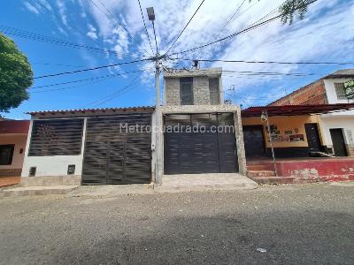 Warehouse for rent in El Llano, Cúcuta