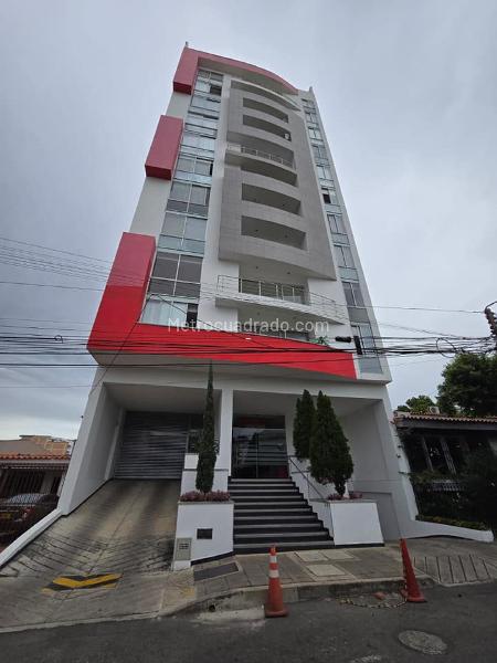 Apartment for rent in Cúcuta