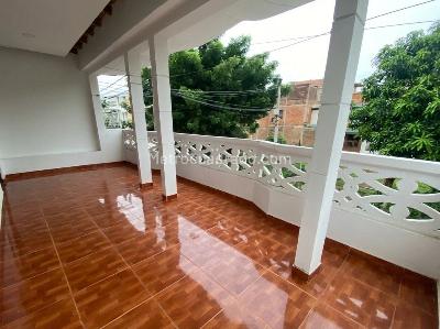 Casa de 5 alcobas en arriendo en Av, Cúcuta, 220 m² · foto 13 de 13