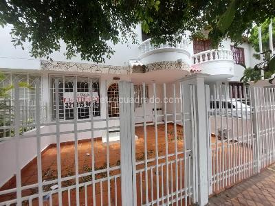 House for rent in El Paraiso Bosque, Cúcuta