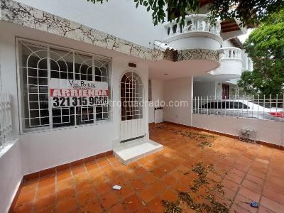 Casa de 4 alcobas en arriendo en El Paraiso, Cúcuta, 110 m² · foto 2 de 20
