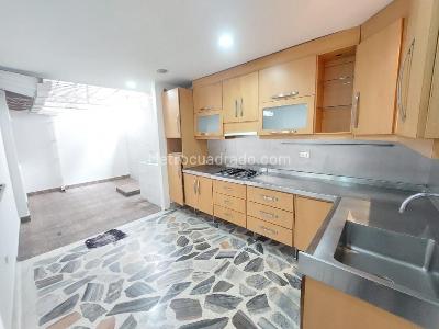 Casa de 4 alcobas en arriendo en El Paraiso, Cúcuta, 110 m² · foto 10 de 20