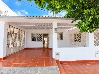 House for rent in San Martin, Cúcuta