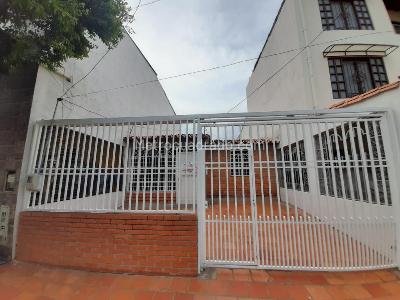 House for rent in Prados Del Este, Cúcuta