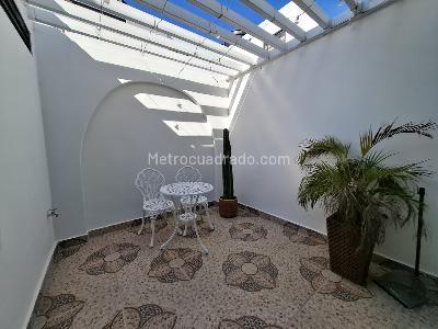 Casa de 3 alcobas en arriendo en Bocono, Cúcuta, 100 m² · foto 13 de 17