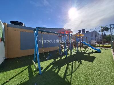 Casa de 3 alcobas en arriendo en Bocono, Cúcuta, 100 m² · foto 16 de 17