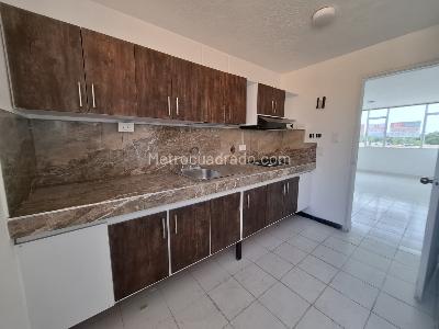 Apartamento en Arriendo, Av Libertadores, Cúcuta