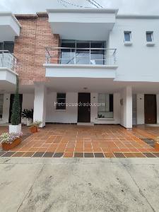 House for rent in San Mateo, Cúcuta