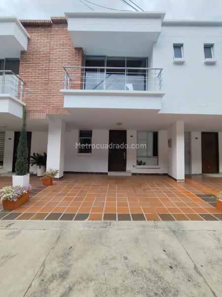 Casa en Arriendo, San Mateo, Cúcuta