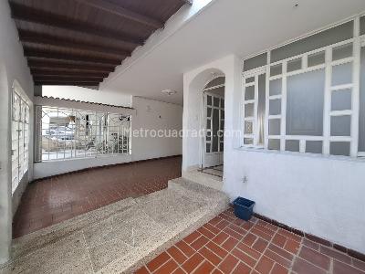 House for rent in Av Libertadores Prados Club, Cúcuta