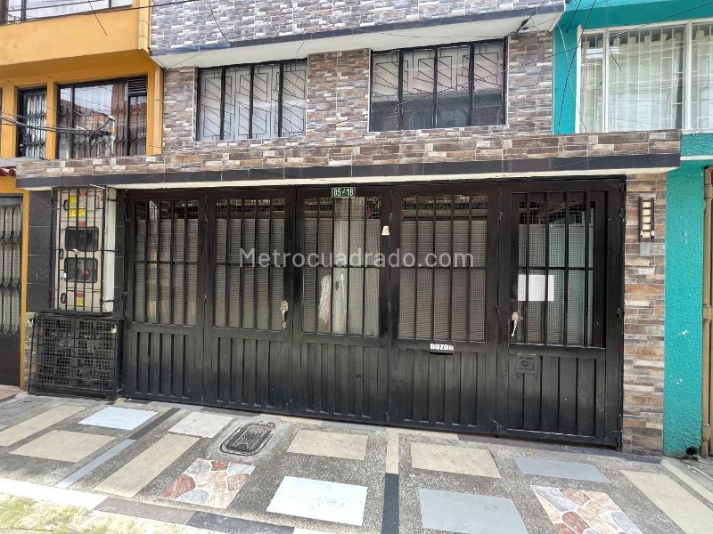 Edificio de Apartamentos en Venta, VILLA LUZ AZAFRANES, Bogotá D.C. - Widok 2
