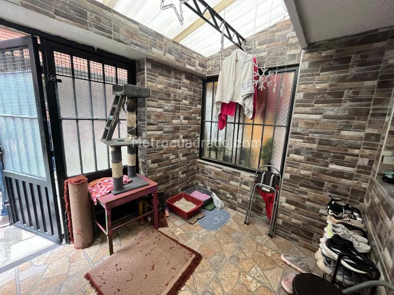 Edificio de Apartamentos en Venta, VILLA LUZ AZAFRANES, Bogotá D.C. - Widok 6