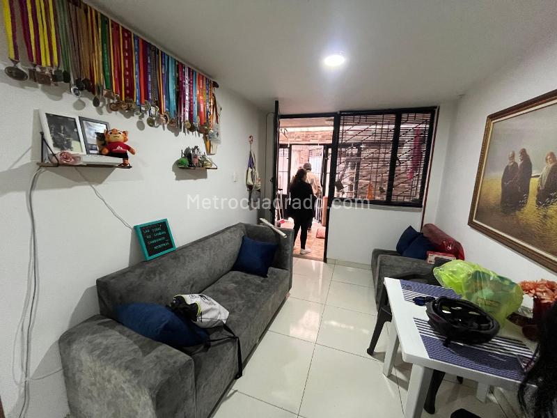 Edificio de Apartamentos en Venta, VILLA LUZ AZAFRANES, Bogotá D.C. - Więcej