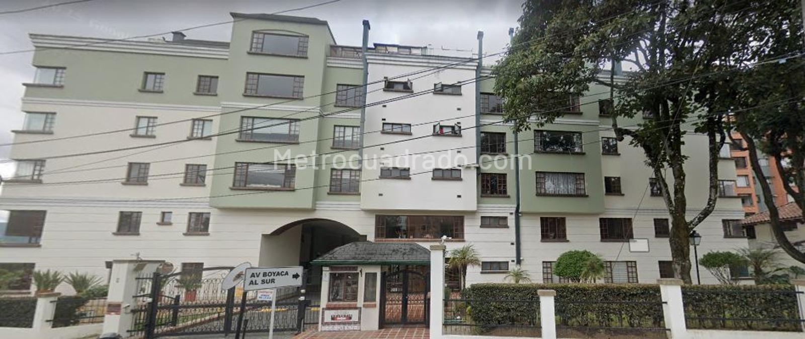Apartamento en Arriendo  NIZA SUBA