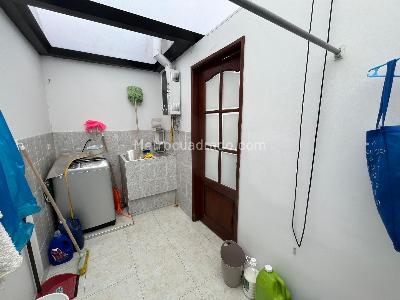 Casa de 4 alcobas en venta en Villa Nova, Bogotá, 86 m² · foto 10 de 20