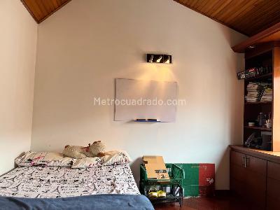 Casa de 4 alcobas en venta en Villa Nova, Bogotá, 86 m² · foto 17 de 20