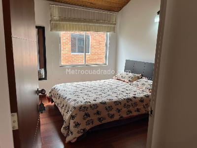Casa de 4 alcobas en venta en Villa Nova, Bogotá, 86 m² · foto 19 de 20