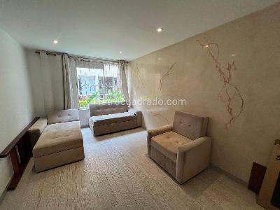 Casa de 4 alcobas en venta en Villa Nova, Bogotá, 86 m² · foto 3 de 20
