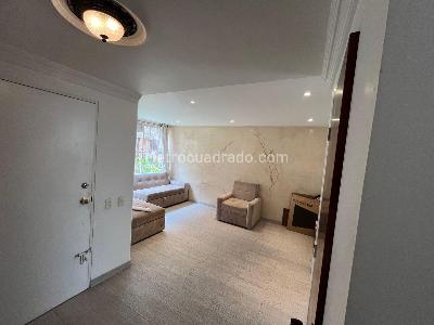 Casa de 4 alcobas en venta en Villa Nova, Bogotá, 86 m² · foto 4 de 20