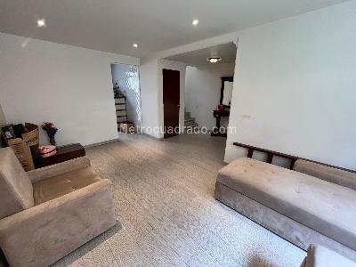 Casa de 4 alcobas en venta en Villa Nova, Bogotá, 86 m² · foto 5 de 20