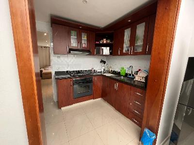 Casa de 4 alcobas en venta en Villa Nova, Bogotá, 86 m² · foto 7 de 20