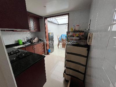 Casa de 4 alcobas en venta en Villa Nova, Bogotá, 86 m² · foto 8 de 20