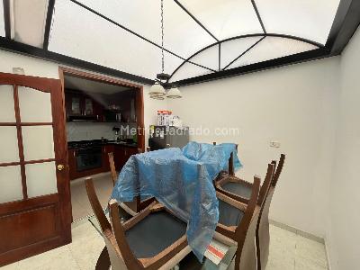 Casa de 4 alcobas en venta en Villa Nova, Bogotá, 86 m² · foto 9 de 20