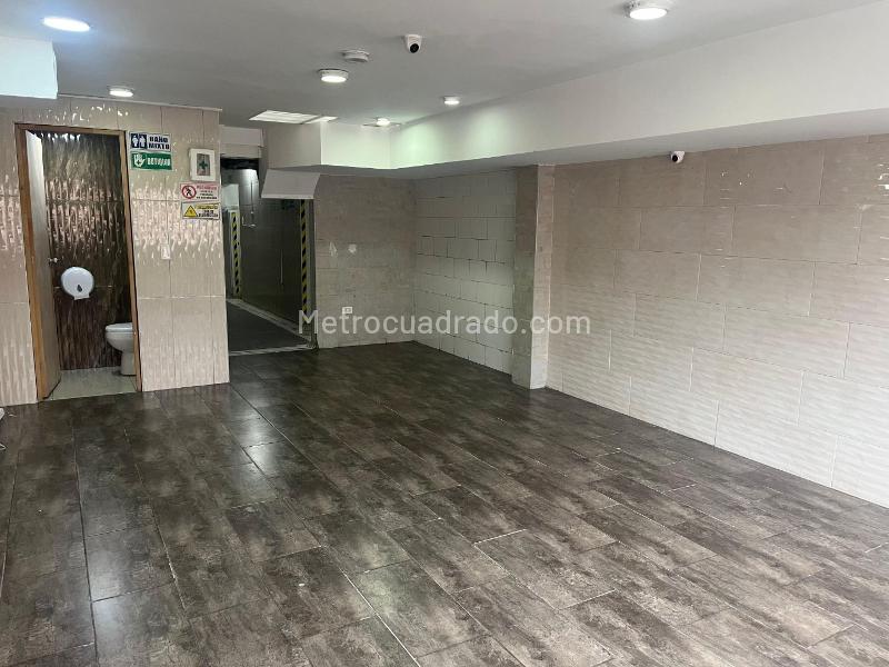 Edificio de Apartamentos en Venta, PRADO VERANIEGO NORTE, Bogotá D.C. - Ansicht 2