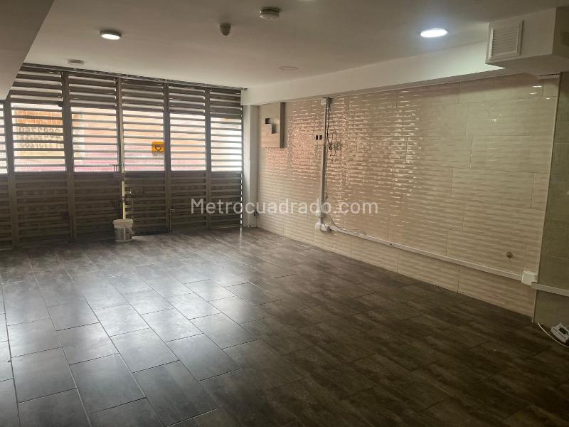 Edificio de Apartamentos en Venta, PRADO VERANIEGO NORTE, Bogotá D.C. - Ansicht 3