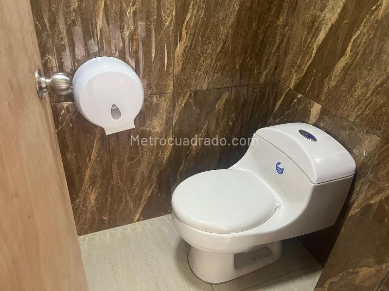 Edificio de Apartamentos en Venta, PRADO VERANIEGO NORTE, Bogotá D.C. - Ansicht 4