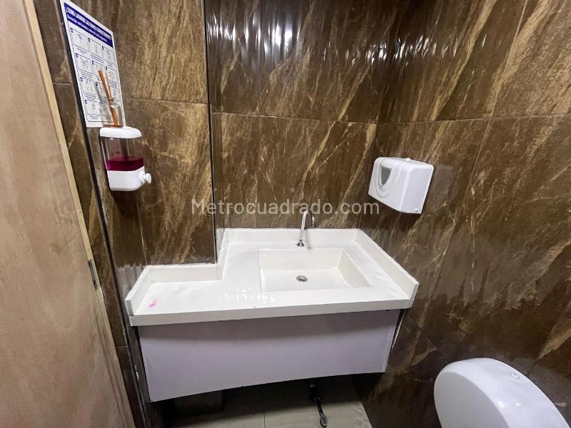 Edificio de Apartamentos en Venta, PRADO VERANIEGO NORTE, Bogotá D.C. - Ansicht 5