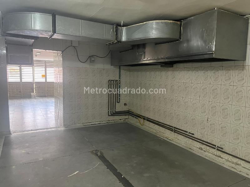 Edificio de Apartamentos en Venta, PRADO VERANIEGO NORTE, Bogotá D.C. - Ansicht 6