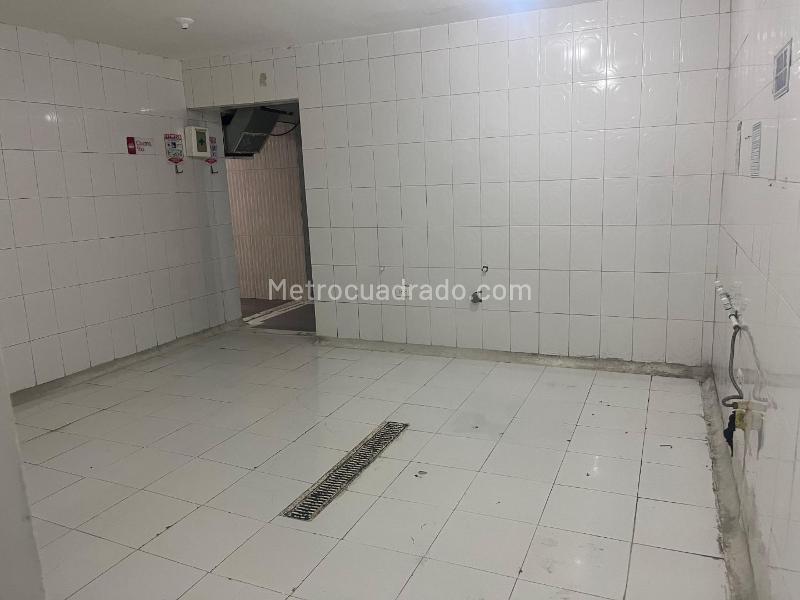 Edificio de Apartamentos en Venta, PRADO VERANIEGO NORTE, Bogotá D.C. - Mehr