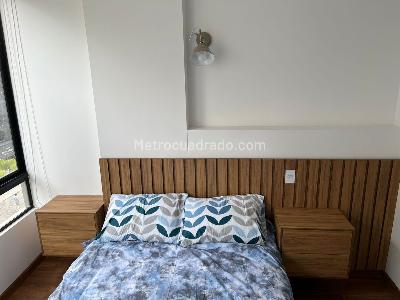 Apartaestudio en venta en Chico Norte Ii Sector, Bogotá, 21 m² · foto 11 de 18