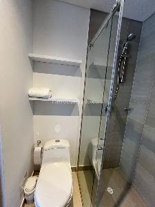 Apartaestudio en venta en Chico Norte Ii Sector, Bogotá, 21 m² · foto 13 de 18