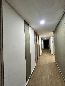Apartaestudio en venta en Chico Norte Ii Sector, Bogotá, 21 m² · foto 17 de 18