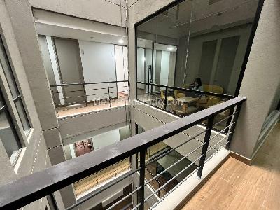Apartaestudio en venta en Chico Norte Ii Sector, Bogotá, 21 m² · foto 18 de 18