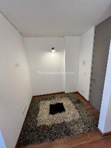 Apartaestudio en venta en Chico Norte Ii Sector, Bogotá, 21 m² · foto 3 de 18
